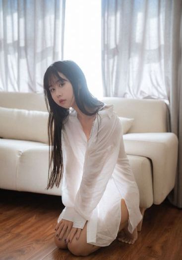 欧美化妆品中国总代理_JVID性感写真